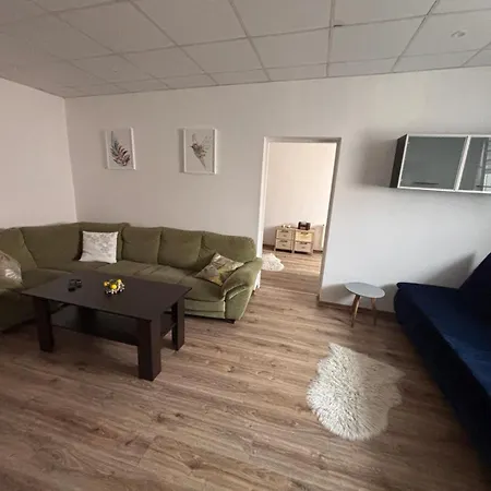 Apartamento Cozy Place