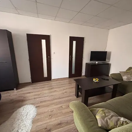 Cozy Place 아파트 Stará ľubovňa